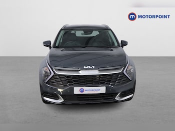 Used Kia Sportage undefined for sale - 77661395: Photo