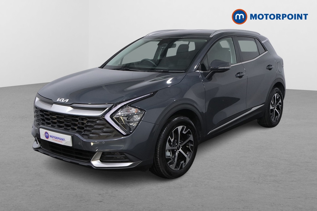 Used Kia Sportage for sale - 77661395: Photo 3