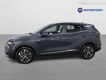 Used Kia Sportage undefined for sale - 77661395: Photo