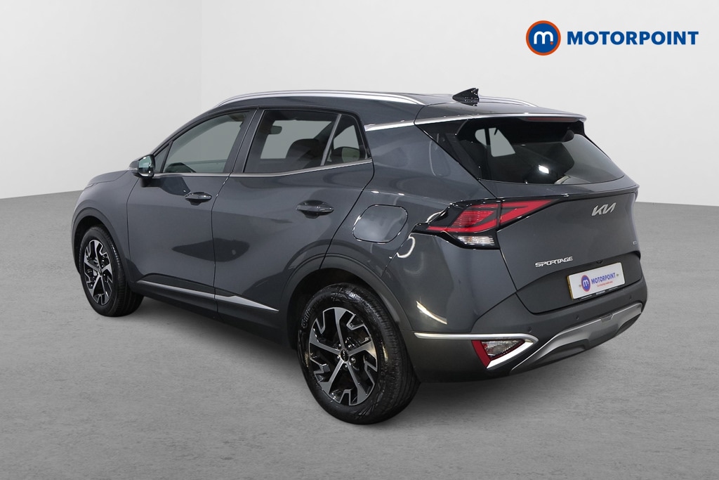 Used Kia Sportage for sale - 77661395: Photo 5