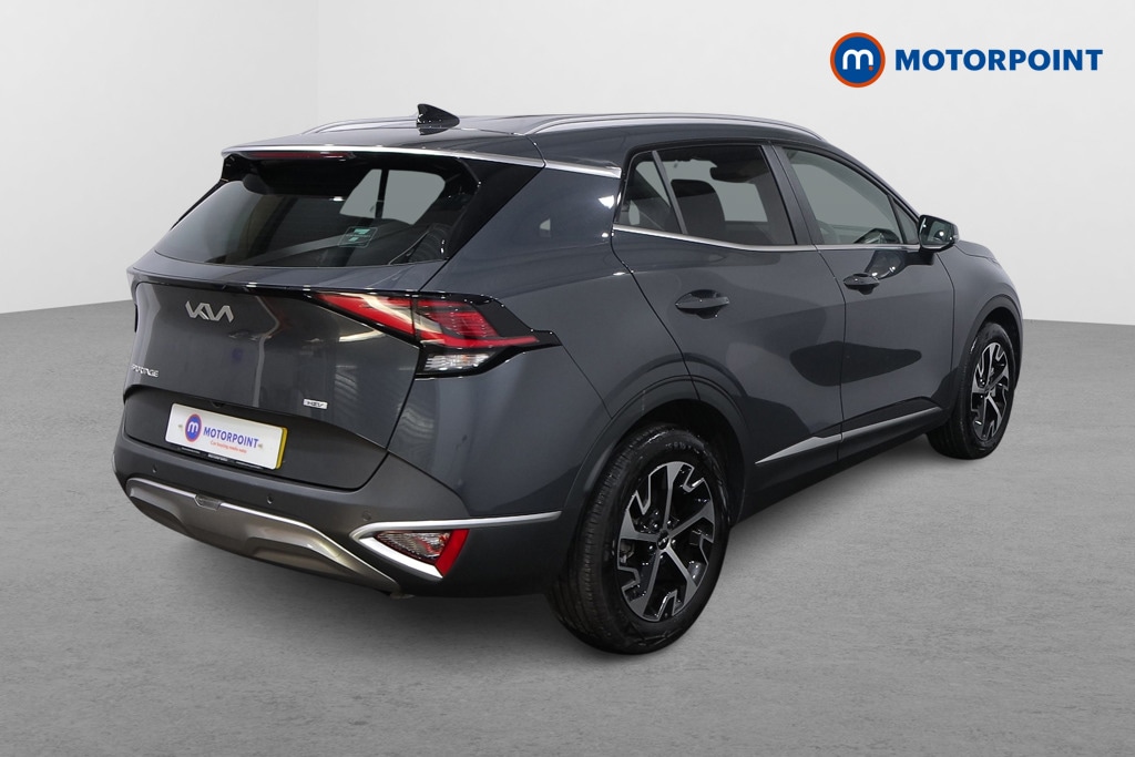 Used Kia Sportage for sale - 77661395: Photo 7