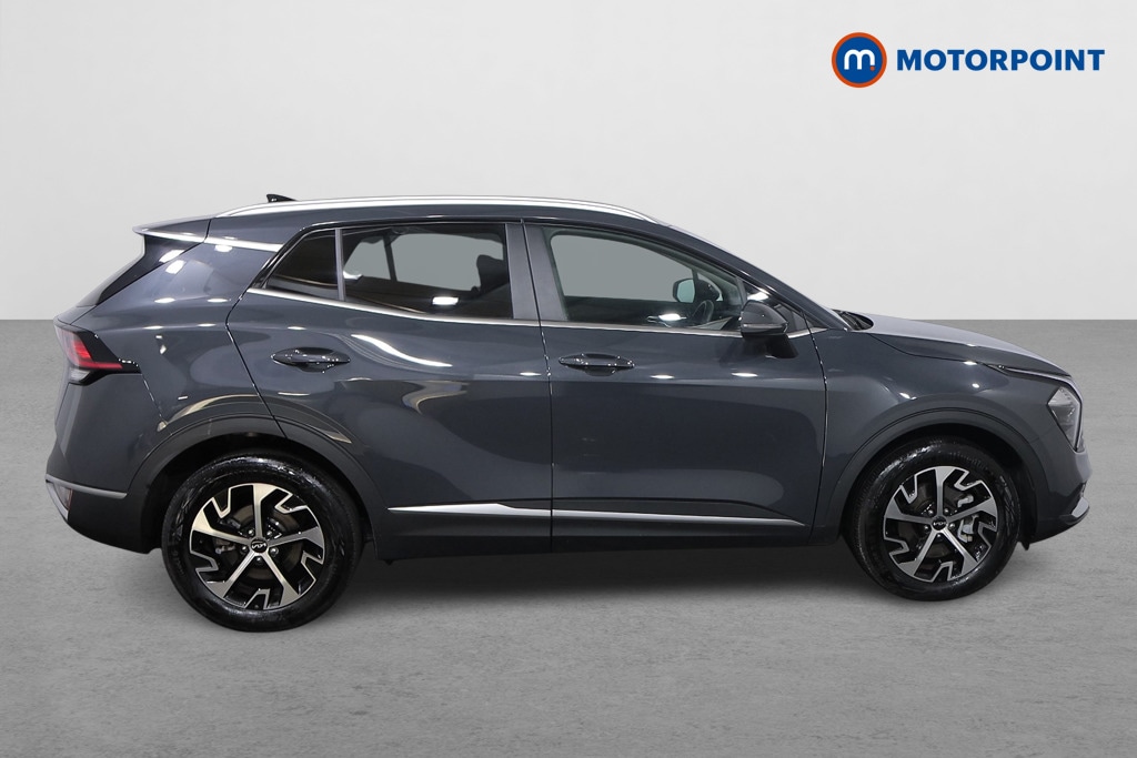 Used Kia Sportage for sale - 77661395: Photo 8