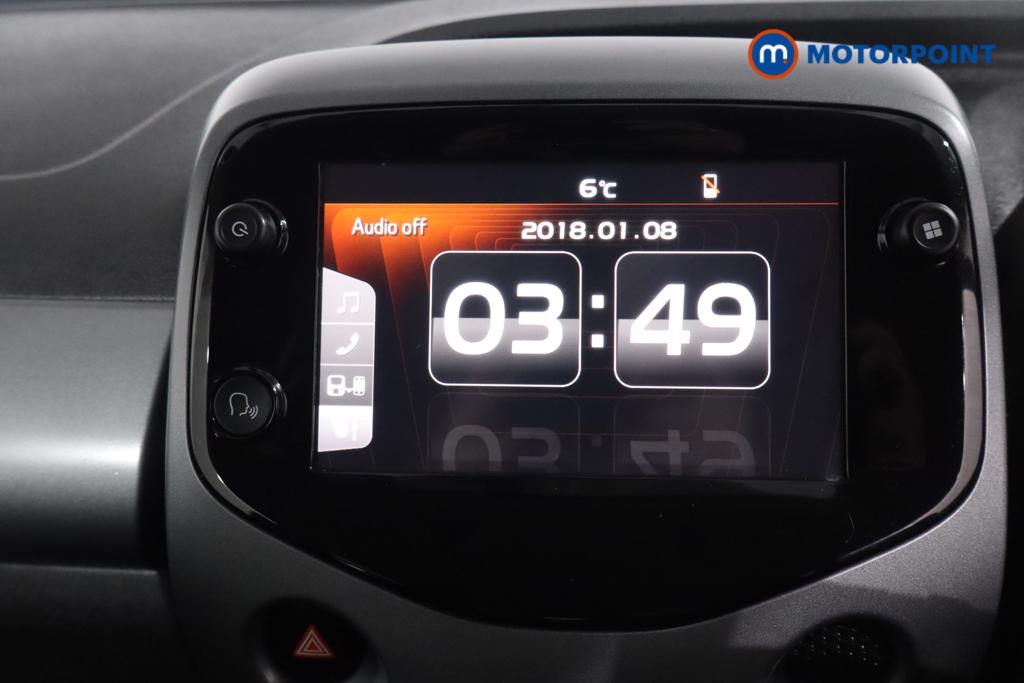 Used Toyota AYGO 2019 for sale - 77301406: Photo 10