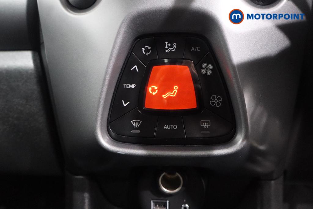 Used Toyota AYGO 2019 for sale - 77301406: Photo 12