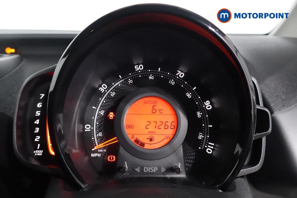 Used Toyota AYGO 2019 for sale - 77301406: Photo 14