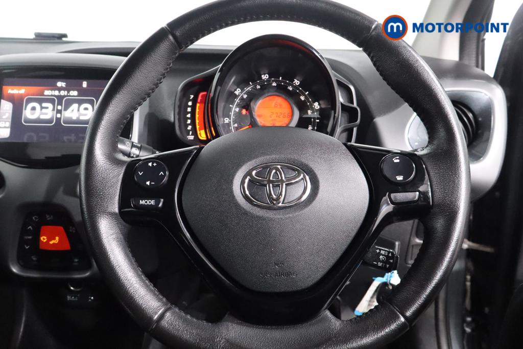 Used Toyota AYGO 2019 for sale - 77301406: Photo 15