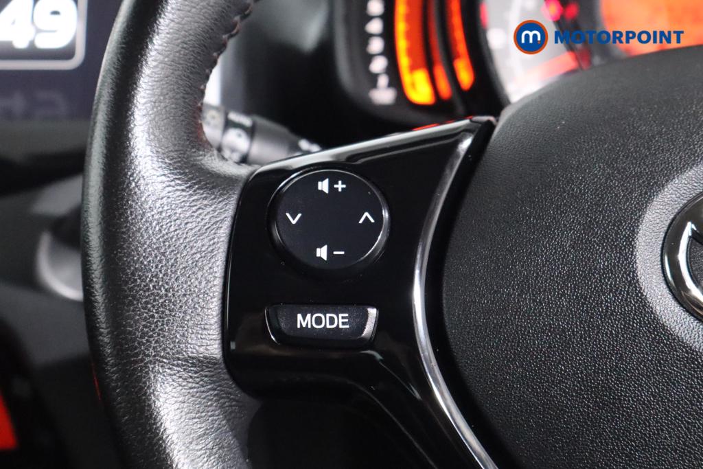 Used Toyota AYGO 2019 for sale - 77301406: Photo 16