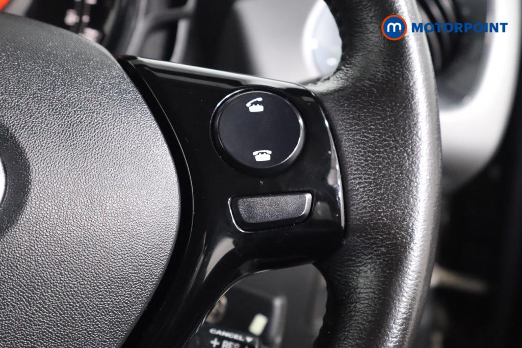 Used Toyota AYGO 2019 for sale - 77301406: Photo 17