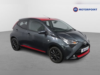 Used Toyota AYGO 2019 for sale - 77301406: Photo
