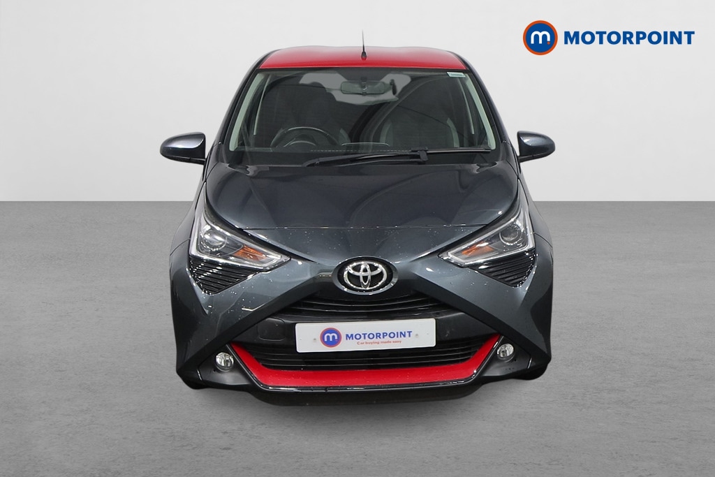 Used Toyota AYGO 2019 for sale - 77301406: Photo 2