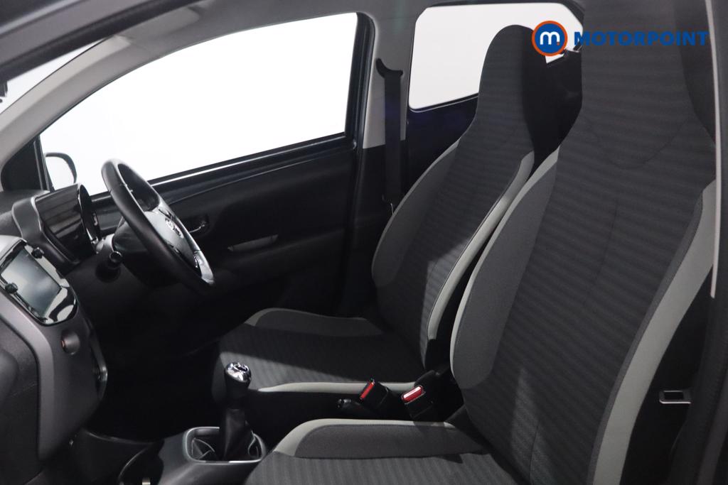 Used Toyota AYGO 2019 for sale - 77301406: Photo 22