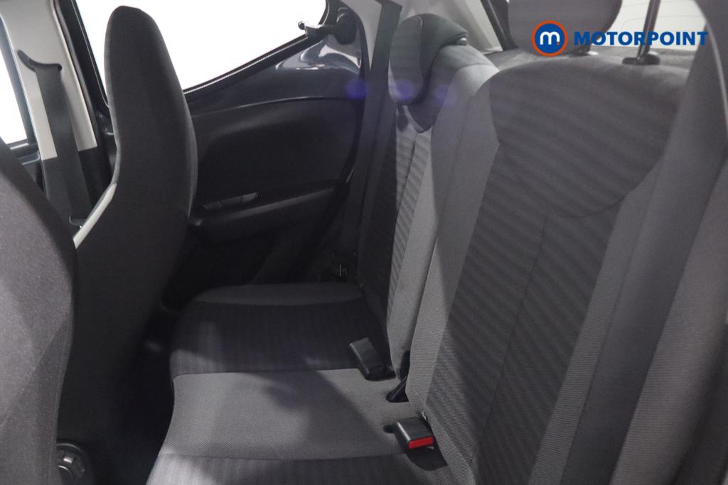 Used Toyota AYGO 2019 for sale - 77301406: Photo 23