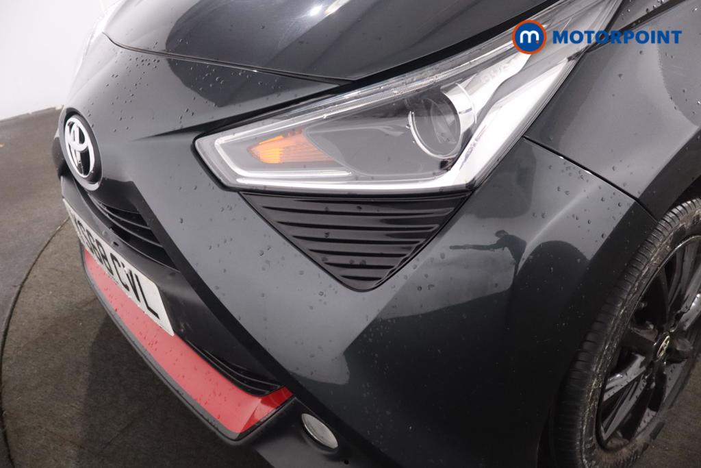 Used Toyota AYGO 2019 for sale - 77301406: Photo 24