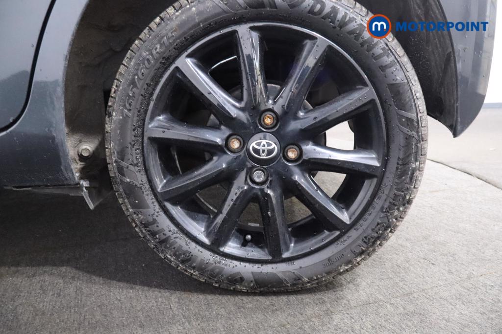 Used Toyota AYGO 2019 for sale - 77301406: Photo 26