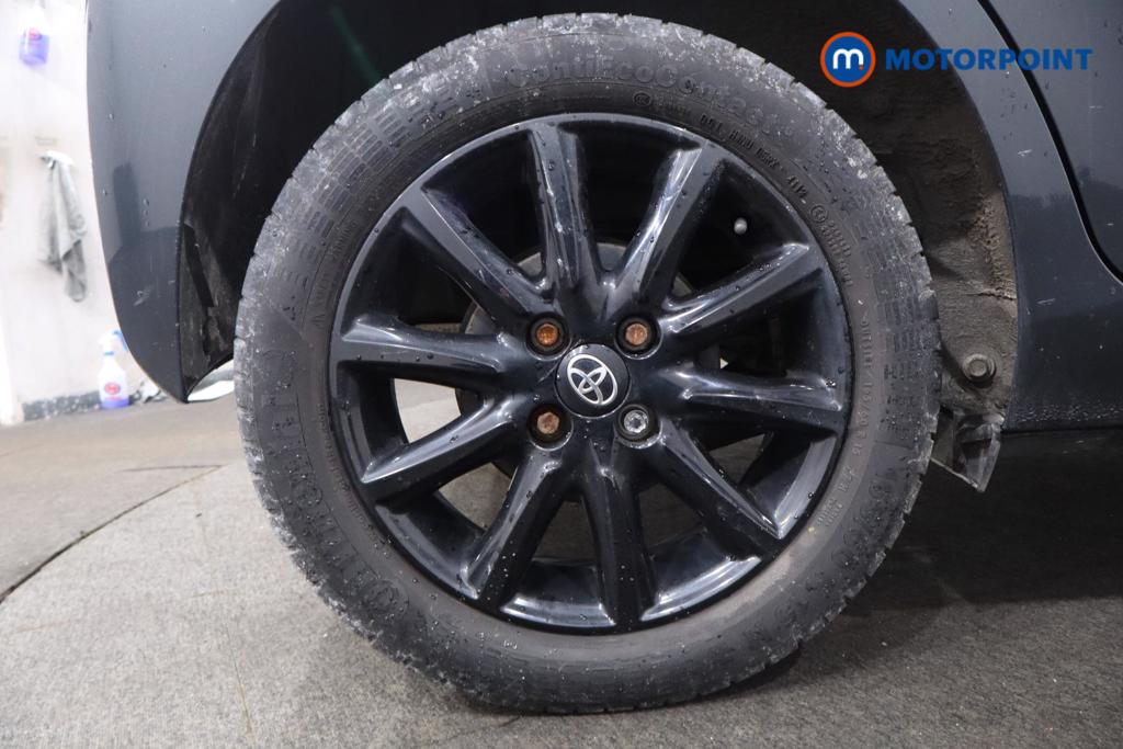 Used Toyota AYGO 2019 for sale - 77301406: Photo 27