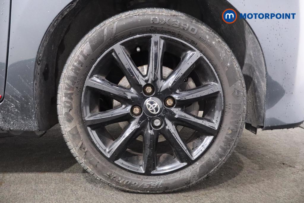 Used Toyota AYGO 2019 for sale - 77301406: Photo 28