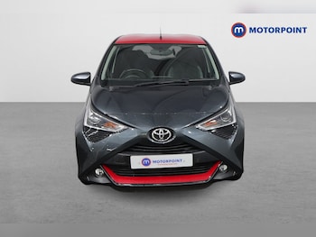 Used Toyota AYGO 2019 for sale - 77301406: Photo