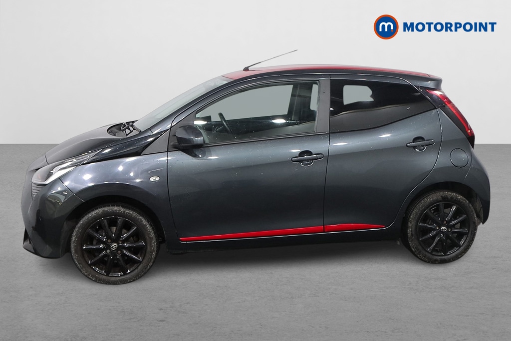 Used Toyota AYGO 2019 for sale - 77301406: Photo 4