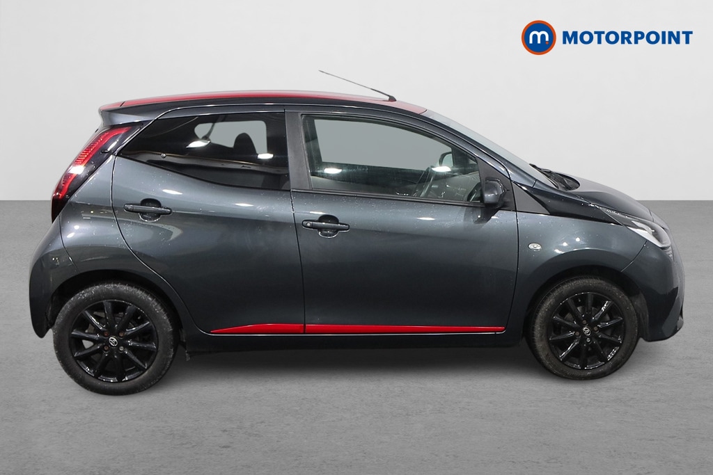 Used Toyota AYGO 2019 for sale - 77301406: Photo 8
