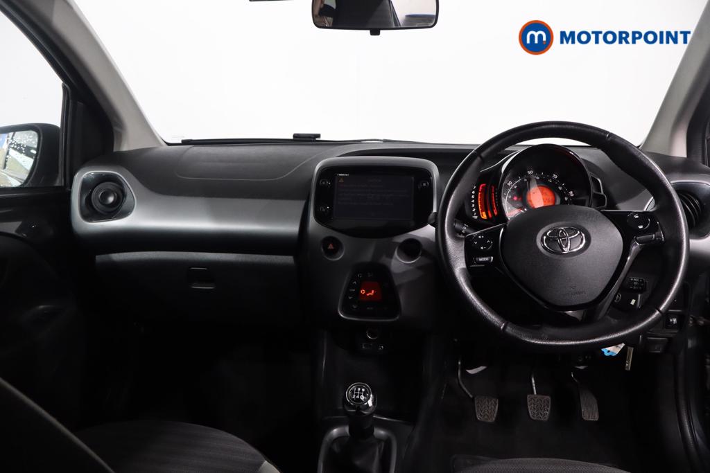 Used Toyota AYGO 2019 for sale - 77301406: Photo 9