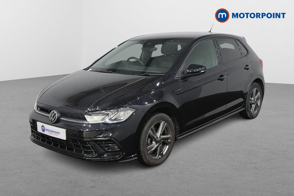 Used Volkswagen Polo 2022 for sale - 76453017: Photo 2