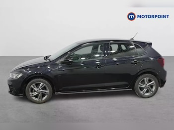 Used Volkswagen Polo 2022 for sale - 76453017: Photo