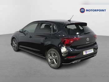 Used Volkswagen Polo 2022 for sale - 76453017: Photo