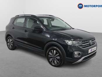 2024 - 1.0 TSI 110 Move 5dr DSG