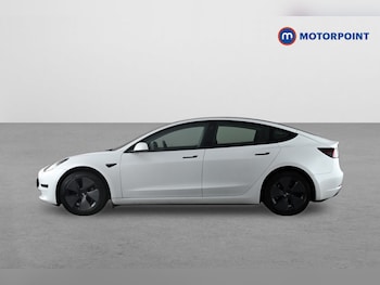 Used Tesla Model 3 2022 for sale - 79585225: Photo