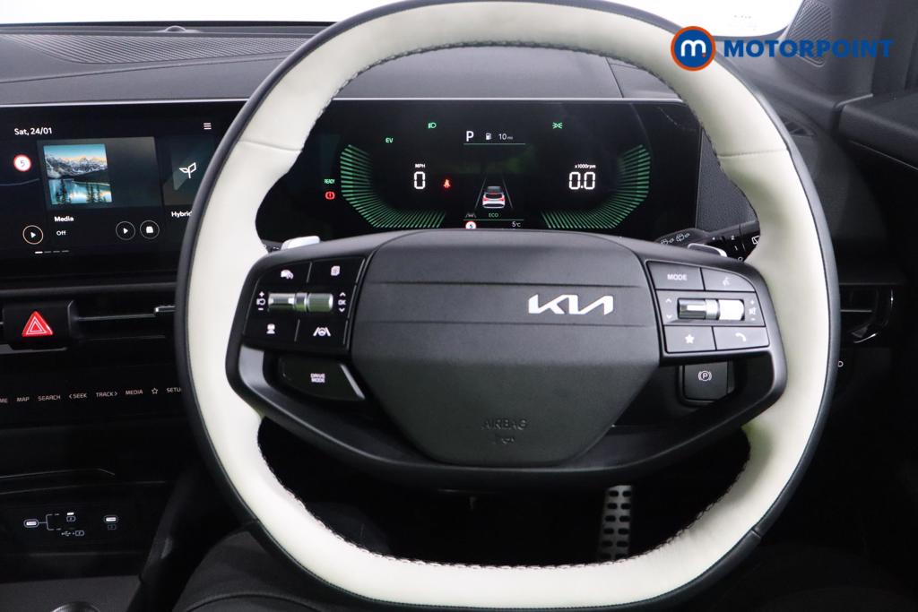 Used Kia Sportage 2025 for sale - 77312877: Photo 12