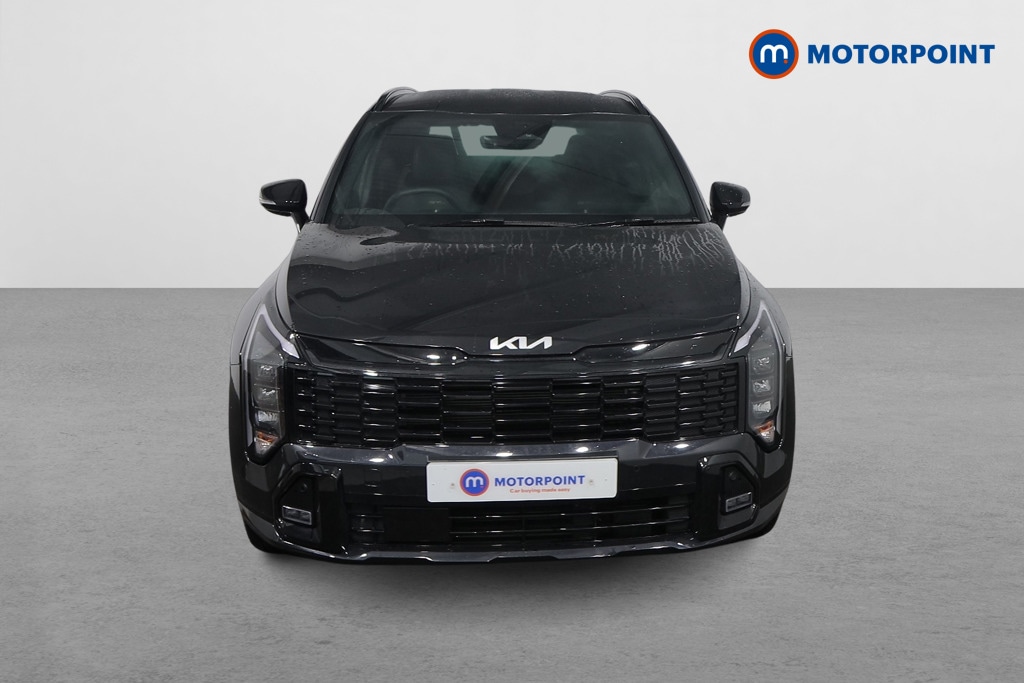 Used Kia Sportage 2025 for sale - 77312877: Photo 2