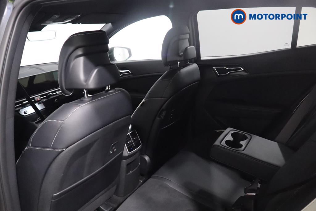 Used Kia Sportage 2025 for sale - 77312877: Photo 23