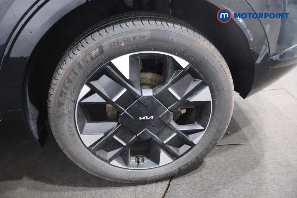 Used Kia Sportage 2025 for sale - 77312877: Photo 25