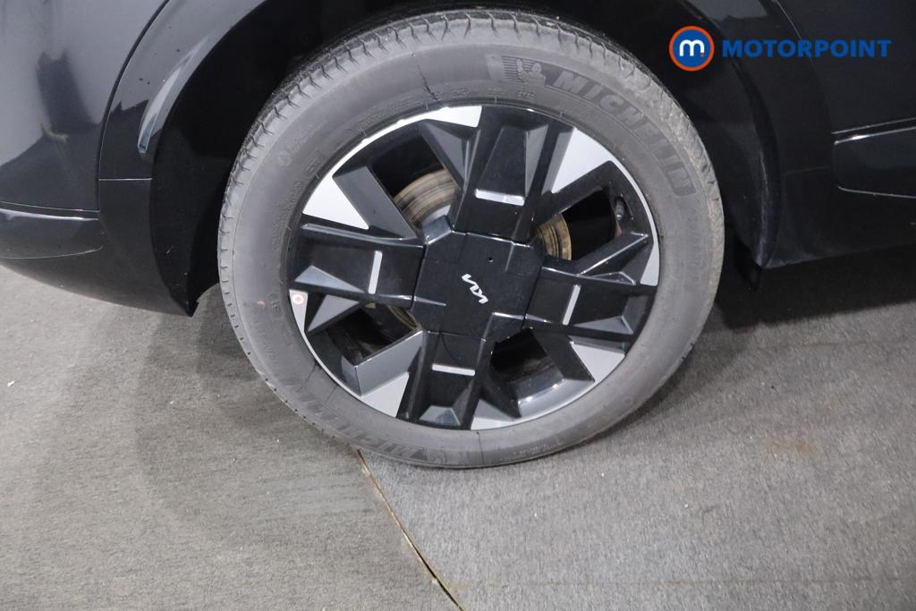 Used Kia Sportage 2025 for sale - 77312877: Photo 28