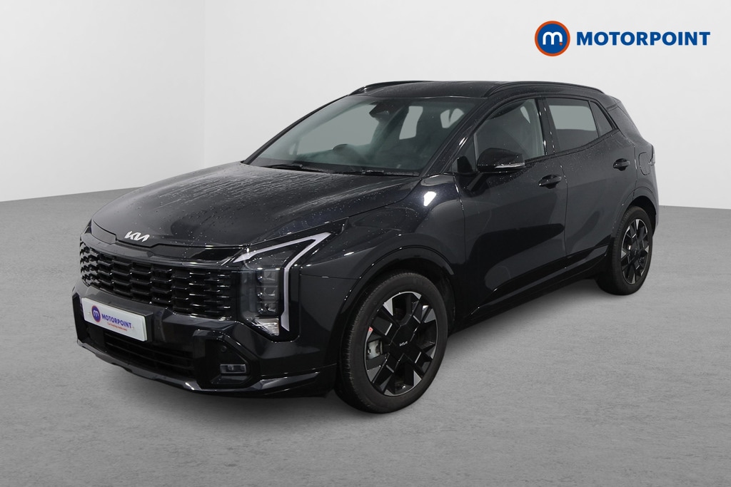 Used Kia Sportage 2025 for sale - 77312877: Photo 3