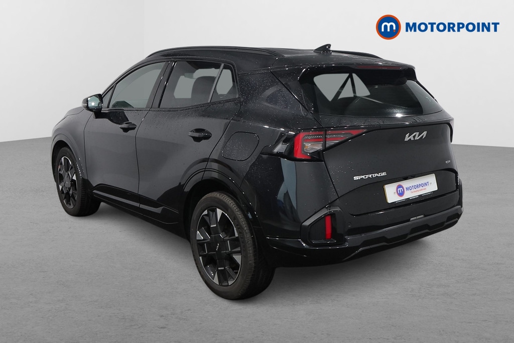 Used Kia Sportage 2025 for sale - 77312877: Photo 5