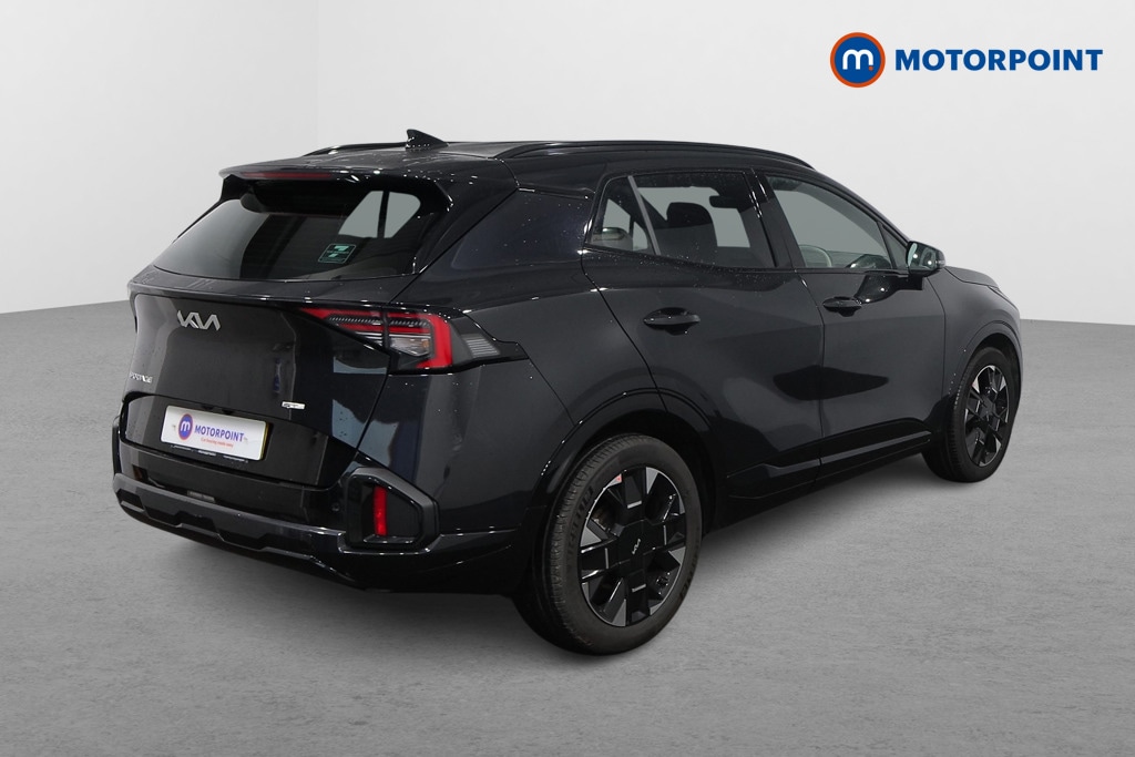 Used Kia Sportage 2025 for sale - 77312877: Photo 7