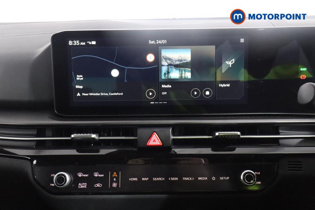 Used Kia Sportage 2025 for sale - 77312877: Photo 9