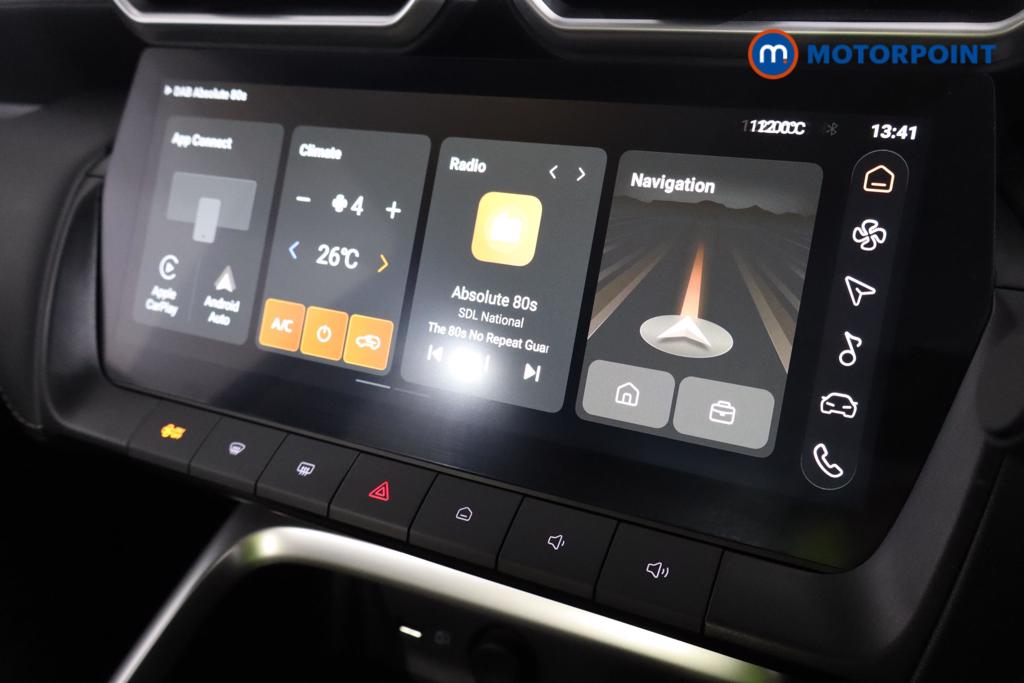 Used MG MG ZS 2025 for sale - 77804902: Photo 10