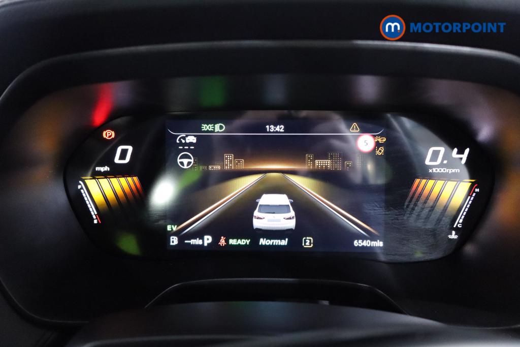 Used MG MG ZS 2025 for sale - 77804902: Photo 16