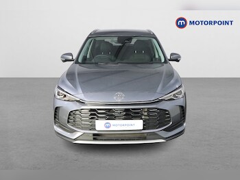 Used MG MG ZS undefined for sale - 77804902: Photo