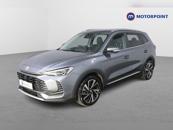 Used MG MG ZS undefined for sale - 77804902: Photo