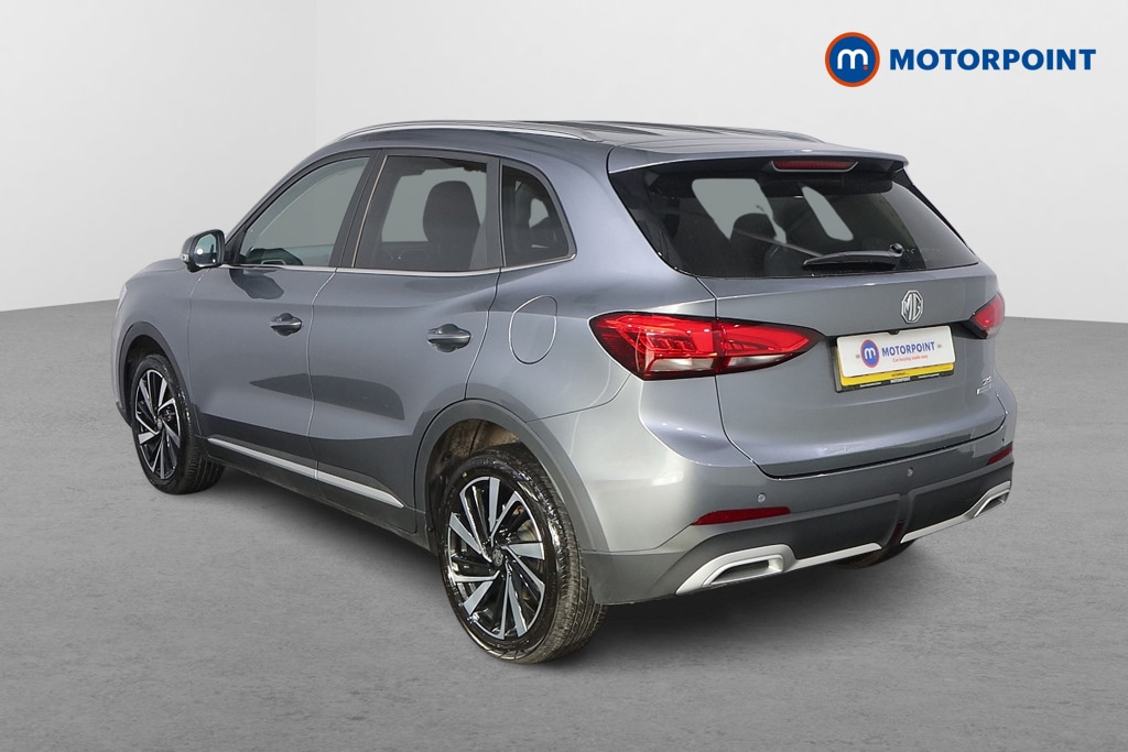 Used MG MG ZS 2025 for sale - 77804902: Photo 5