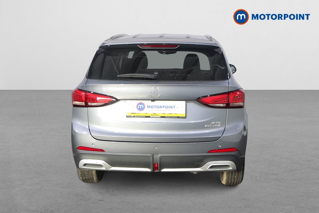 Used MG MG ZS 2025 for sale - 77804902: Photo 6
