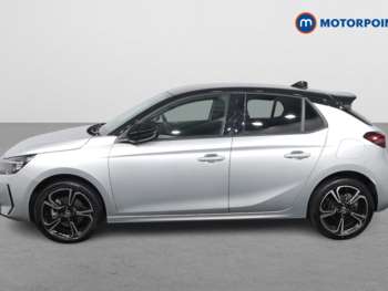 Used Vauxhall Corsa 2024 for sale - 75314520: Photo