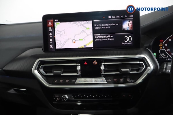 Used BMW iX3 2022 for sale - 76117830: Photo 10