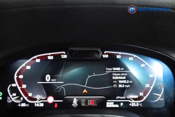 Used BMW iX3 2022 for sale - 76117830: Photo 12