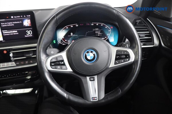 Used BMW iX3 2022 for sale - 76117830: Photo 13
