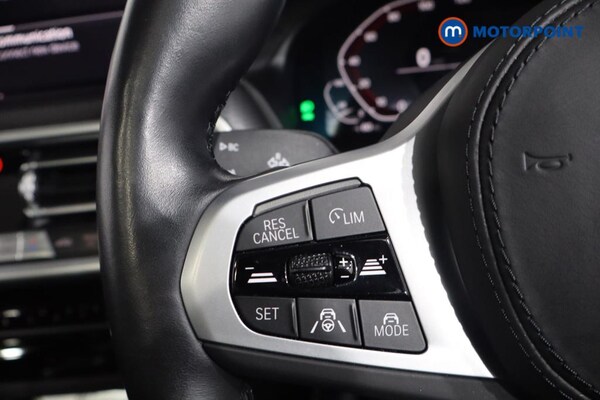 Used BMW iX3 2022 for sale - 76117830: Photo 14