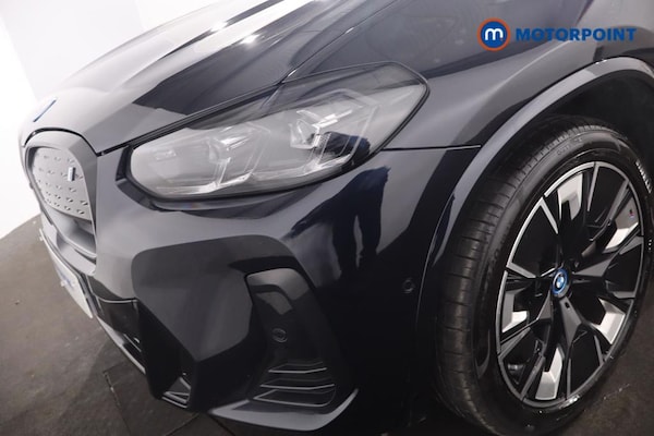 Used BMW iX3 2022 for sale - 76117830: Photo 21